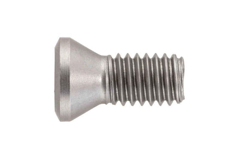 Robuste ZB Schraube ISO S KLESYS aus Stahl mit präzisem Gewinde und Korrosionsschutz.