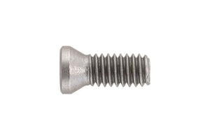 ZB Schraube ISO S KLESYS aus Stahl mit präzisem Gewinde und korrosionsbeständiger Oberfläche.