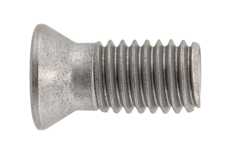 Bild der ZB LAGENSCHRAUBE ISO D KLESYS aus hochwertigem Stahl mit standardisiertem Kopf.