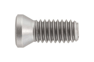 ZB LAGENSCHRAUBE ISO D KLESYS aus Stahl mit standardisiertem Kopf und korrosionsbeständiger Oberfläche