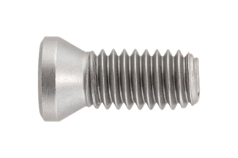 ZB LAGENSCHRAUBE ISO D KLESYS aus Stahl mit standardisiertem Kopf und korrosionsbeständiger Oberfläche