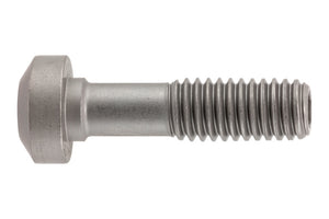 ZB Klemmschraube ISO D aus robustem Material mit präzisem Design für sichere Befestigung.