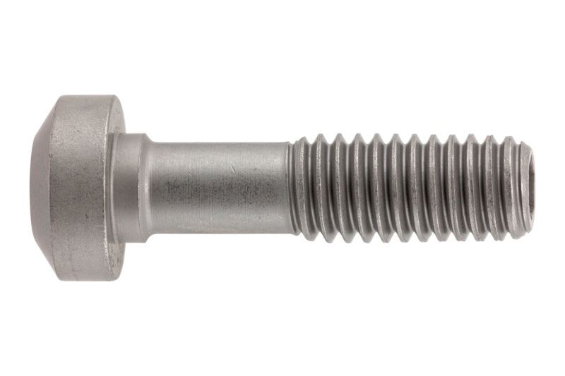 ZB Klemmschraube ISO D aus robustem Material mit präzisem Design für sichere Befestigung.