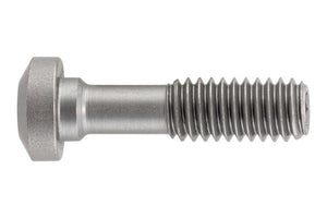 ZB KLEMMSCHRAUBE ISO D KLESYS in robustem Material mit präzisen Abmessungen und ISO D Design.
