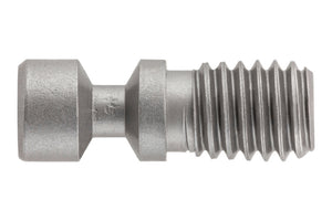 Bild der ZB Schraube ISO P KLESYS mit präzisem Gewinde und ergonomischem Kopfdesign.