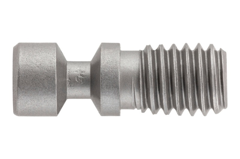 Bild der ZB Schraube ISO P KLESYS mit präzisem Gewinde und ergonomischem Kopfdesign.