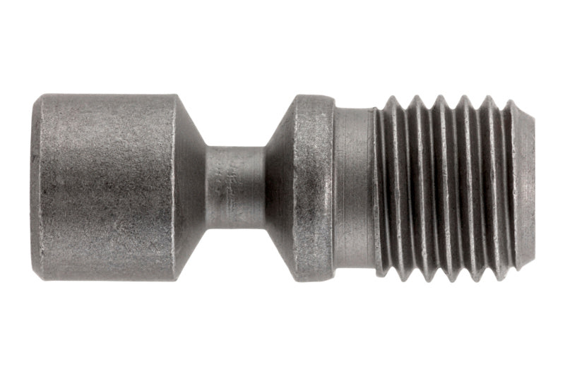 Schraube ZB ISO P KLESYS mit präzisem Gewinde und ergonomischem Kopfdesign für vielseitige Anwendungen.