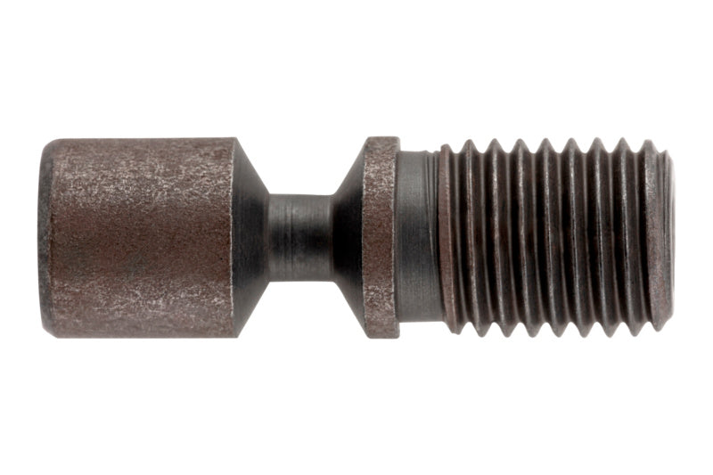 Schraube mit präzisem Gewinde und ergonomischem Kopfdesign für vielseitige Anwendungen.