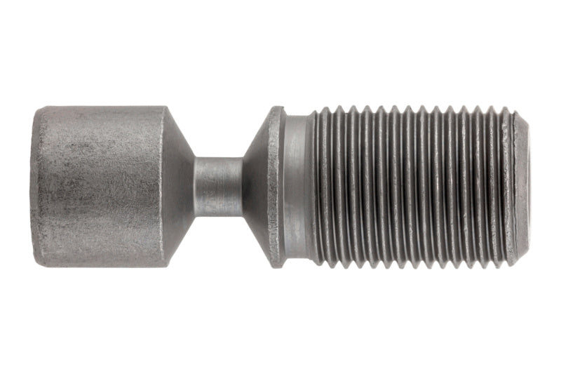 Metallische ZB Schraube ISO P KLESYS mit präzisem Gewinde und ergonomischem Schraubenkopf.