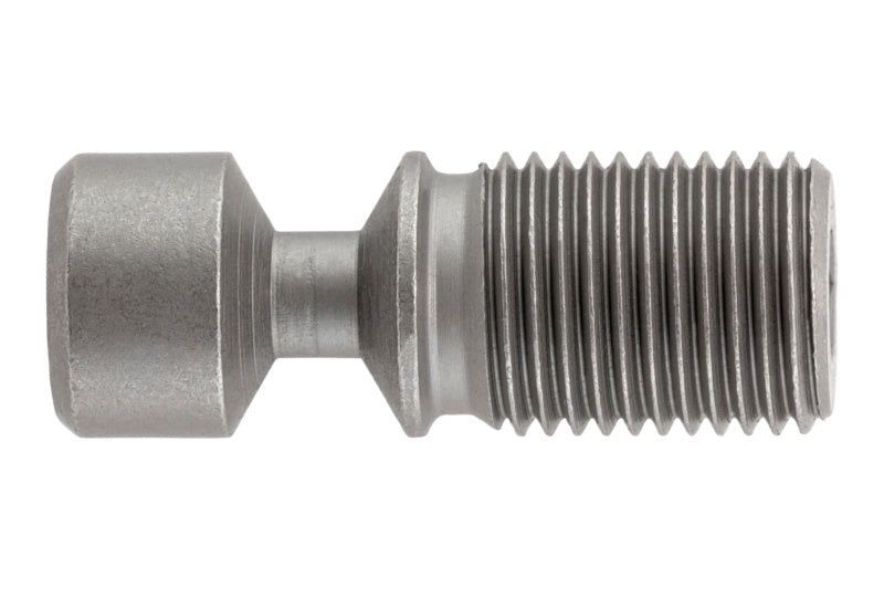 Schraube ZB ISO P KLESYS mit präzisem Gewinde und ergonomischem Kopfdesign für vielseitige Anwendungen.