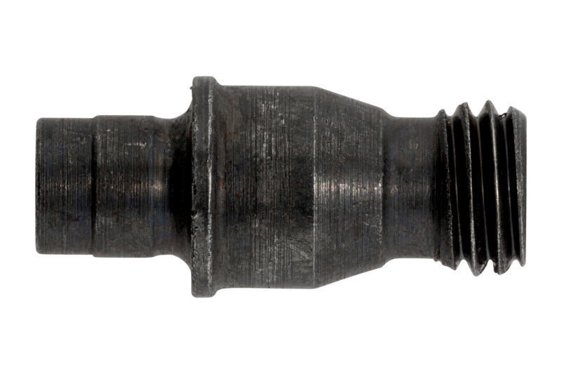 Robuster Rohrstift nach ISO-Standards, ideal für Maschinenbau und Industrieanwendungen.