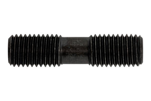 Bild der ZB SCHRAUBE ISO M KLESYS aus korrosionsbeständigem Edelstahl mit präzisem Gewinde.