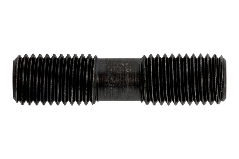 Bild der ZB SCHRAUBE ISO M KLESYS aus korrosionsbeständigem Edelstahl mit präzisem Gewinde.