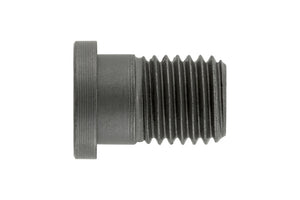 Bild der ZB LAGENSCHRAUBE ISO S KLESYS aus robustem Stahl mit präziser Bauform.