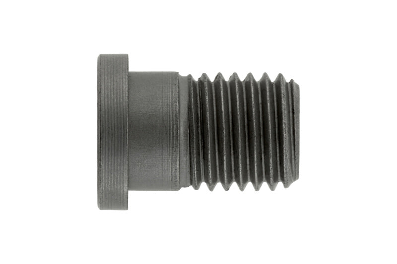 Bild der ZB LAGENSCHRAUBE ISO S KLESYS aus robustem Stahl mit präziser Bauform.