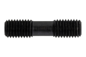 Edelstahlschraube ISO M mit präzisem Gewinde und korrosionsbeständigem Finish.