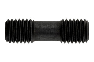 ZB Schraube ISO M KLESYS aus korrosionsbeständigem Edelstahl mit präzisem Gewinde.