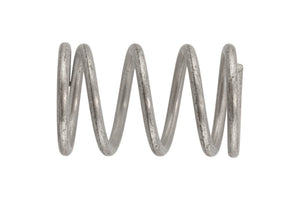 Metallfeder ZB FEDER ISO C KLESYS mit hoher Stabilität und Flexibilität für technische Anwendungen.