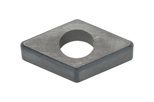 ZB Zwischenlage ISO M KLESYS in grau mit isolierenden Eigenschaften für Industrieanwendungen.