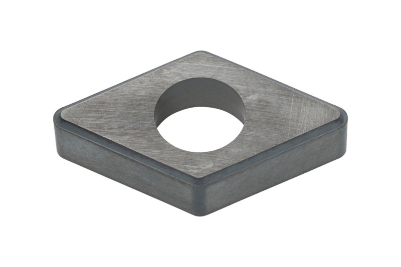 ZB Zwischenlage ISO M KLESYS in grau mit isolierenden Eigenschaften für Industrieanwendungen.