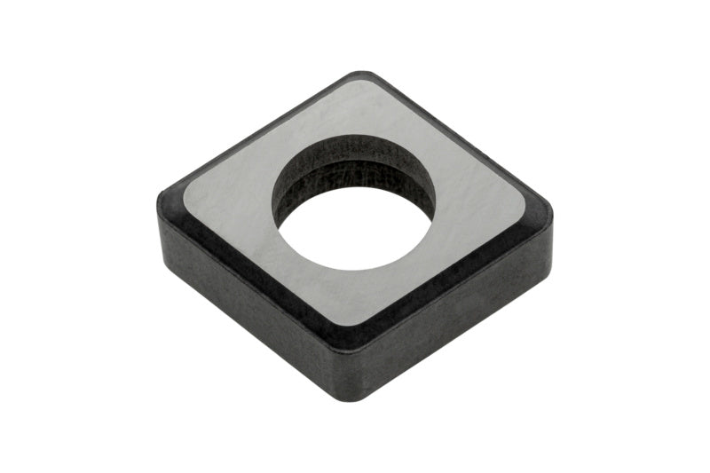 ZB Zwischenlage ISO M KLESYS in grauem Material, ideal für thermische und akustische Isolation.