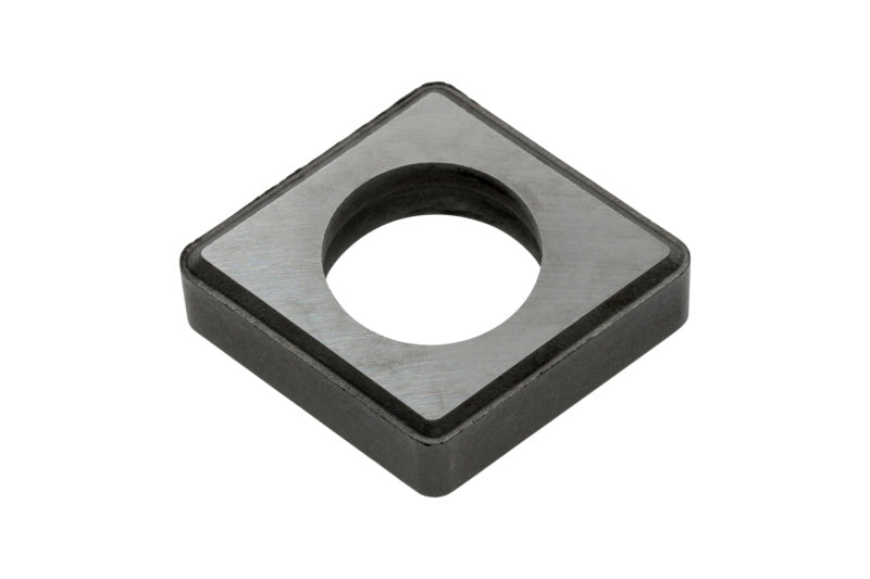 ZB Zwischenlage ISO M KLESYS, flexible Isolationsplatte für Wärme- und Schalldämmung in Industrieanlagen.