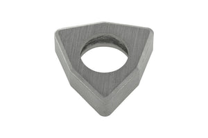 ZB Zwischenlage ISO M KLESYS in grau, zeigt flexible Isolation für thermische und akustische Effizienz.