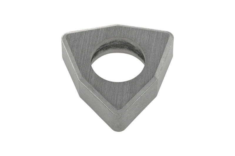 ZB Zwischenlage ISO M KLESYS in grau, zeigt flexible Isolation für thermische und akustische Effizienz.