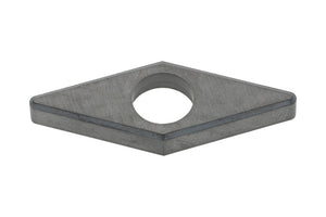 ZB Zwischenlage ISO M KLESYS als flexible Isolationsplatte für Wärme- und Schalldämmung in Industrieanlagen.