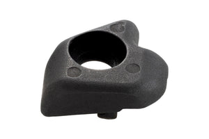 Robuste ZB Spannpratze ISO C KLESYS mit verstellbaren Armen und griffigen Handhebeln.