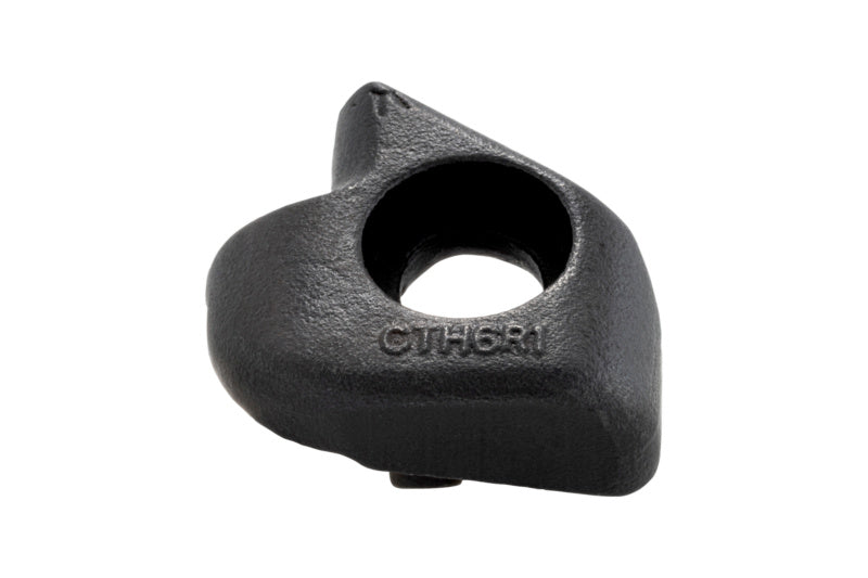 ZB SPANNPRATZE ISO C KLESYS mit verstellbaren Spannarmen und griffigen Handhebeln für präzises Spannen.