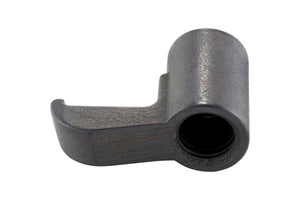 Robuste ZB KLEMME ISO M KLESYS mit ergonomischem Griff für einfache Handhabung und Anpassungsfähigkeit.