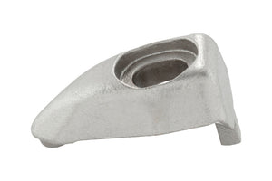 ZB KLEMME ISO D KLESYS, eine robuste Klemme mit kompakter Bauweise für vielseitige Anwendungen.