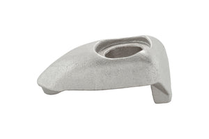 ZB KLEMME ISO D KLESYS Hochleistungsklemme mit robustem Design und kompakter Bauweise.