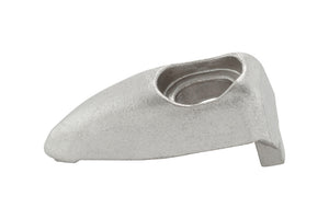 ZB KLEMME ISO D KLESYS, eine robuste Klemme mit kompaktem Design und vielseitiger Einsatzfähigkeit.