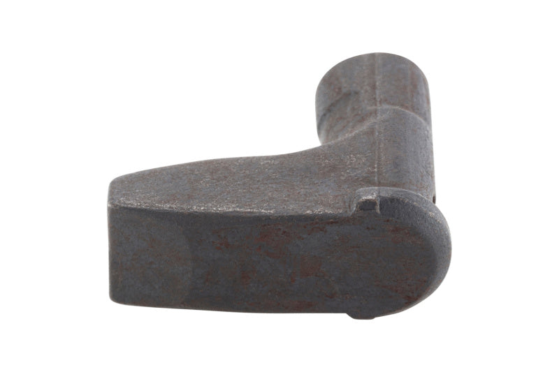 ZB Kniehebel ISO P KLESYS in ergonomischer Form, ideal für mechanische Anwendungen.