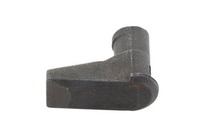 ZB Kniehebel ISO P KLESYS mit ergonomischem Design und robusten Materialien für vielseitige Anwendungen.