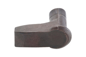 ZB Kniehebel ISO P KLESYS in ergonomischer Form, robust und vielseitig für mechanische Anwendungen.