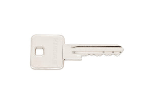 Profilzylinder-Zubehör NACHSHSL mit robuster Bauweise für einfache Montage und Wartung.