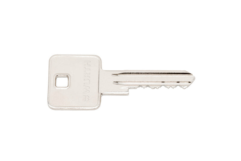 Profilzylinder-Zubehör NACHSHSL mit robuster Bauweise für einfache Montage und Wartung.