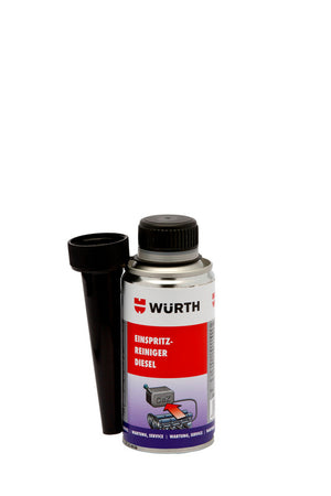 Systemreiniger Kfz-EINSPZREINIG-DISL in einer 150ML-Flasche für Fahrzeugpflege.