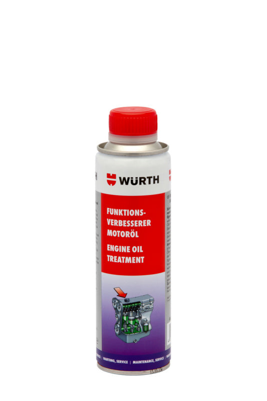 Motorölzusatz-FUNKTVERBES - Marktplatz24