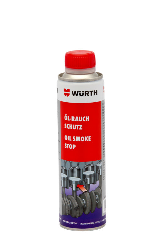 Motorreiniger-Zusatz-ZUSA in einer Flasche, mit klarer Flüssigkeit und einem praktischen Verschluss.