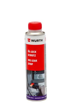 Motorreiniger-Zusatz-ZUSA in einer Flasche mit klarer Flüssigkeit und einem praktischen Etikett.
