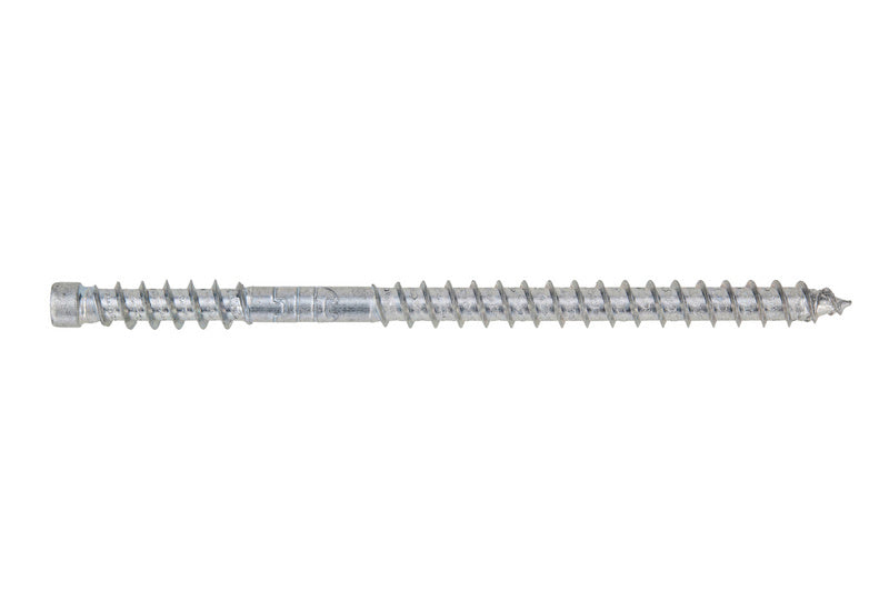 Fenstereckschraube-SHR-FEECK-FES-AW30-(A3K)-8/12X135-NZG     Verpackungsinhalt    200 Einheit
