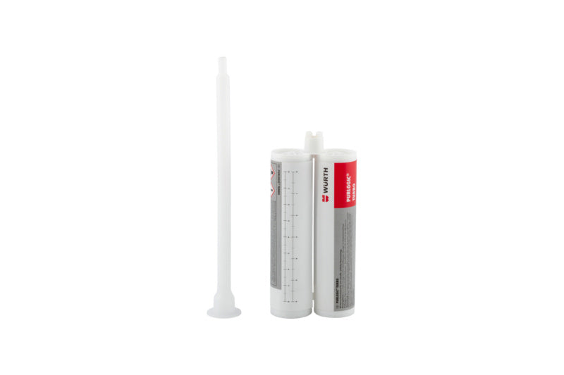 Zargenschaum-2K-ZARGSCHAUM-2K-PURLOGIC-TURBO-210ML - Marktplatz24