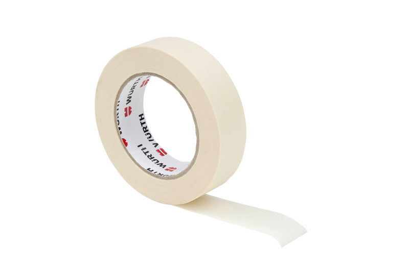 Abdeckband Krepp-ABDEBA-KRP-PAPIER-2001-50MMX50M     Verpackungsinhalt    6 Einheit
