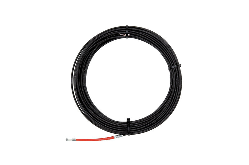 Kabeleinzugssystem Zubehör METSPRL F.KBLEINZUGSYS aus robustem Material zur Kabelorganisation