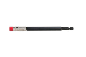 Bithalter Schnellwechselfutter-HALT-BIT-MAGN-1/4ZO-L150MM     Verpackungsinhalt    1 Einheit