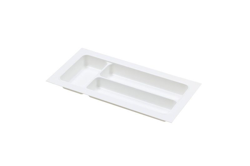 Besteckeinsatz-BESTECKEINSA-WEISS-KORPUS - Marktplatz24